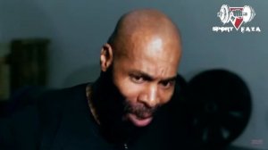 Сити Флетчер ИСТИННЫЙ IRON ADDICT SPORTFAZA