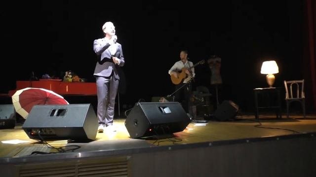 Алексей Гоман 