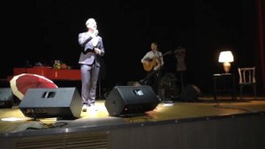 Алексей Гоман "Облака"