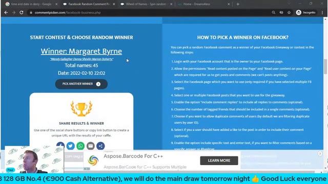 Free ticket draw for the APPLE iPhone 13 128 GB No.4 смотреть онлайн