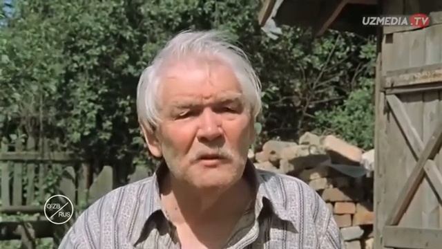 ОҚ ШУДРИНГ ҚИШЛОҒИ 1983 КОМЕДИЯ смотреть онлайн