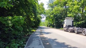 Владивосток июнь 2024, жк Изумрудный (ул. Майора Филипова)