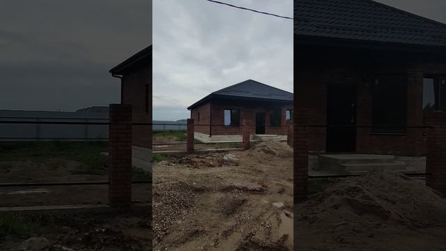 Продажа домов на юге. #краснодарскийкрай #обзор #купитьдом #продаетсядом смотреть онлайн