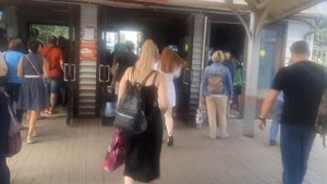 ПРОГУЛКА ПО ГОРОДУ КОЛПИНО