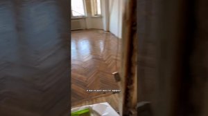 Ремонт в съемной квартире. Суббота 4 мая