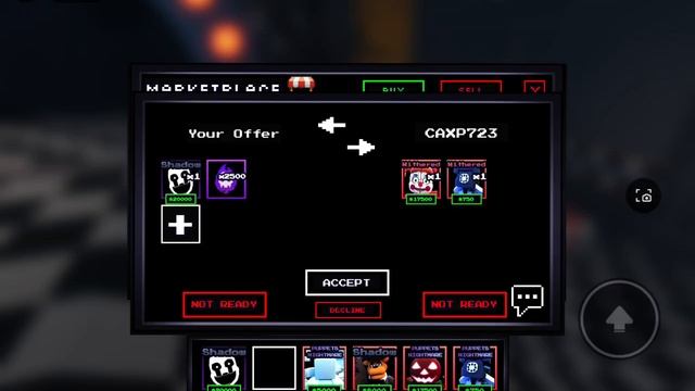 Обзор обновы в фнтд