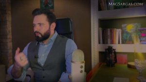 Магия Любви: Эзотерический Взгляд на Чувства - Маг Саргас