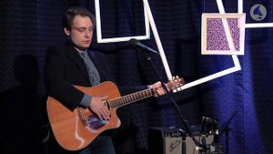 Михаил Глебов (музыкант, композитор)