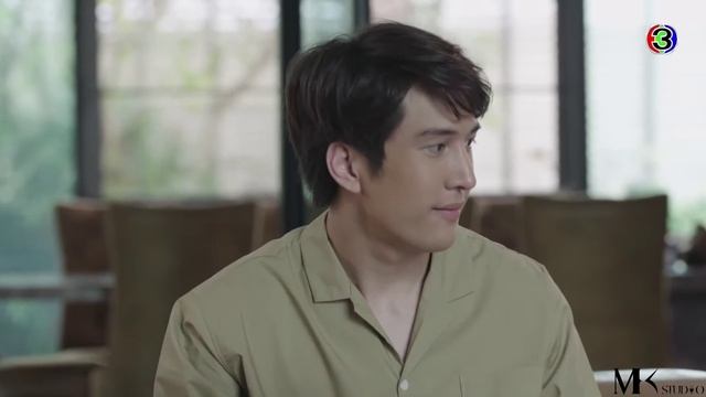 Девушка с огоньком 1 сезон 24 серия