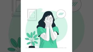 страх смерти в тревожном расстройстве