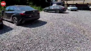 ТПО | Авто из Китая и Южной Кореи | Растаможка через Киргизию