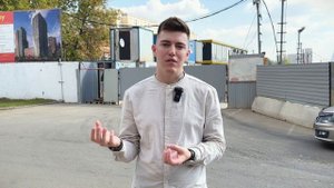 ЖК INJOY | ИНДЖОЙ ОТ ИНГРАД