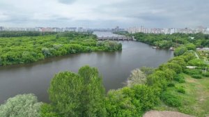 «Квартал на воде» / Июнь 2024