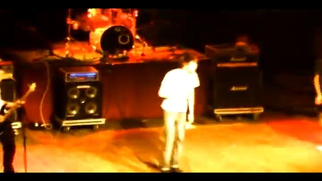 Индульгенция - Медвепут (2011г)