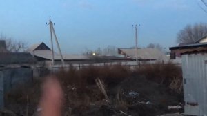 Строительство ВЛ 10 кВ в Алматы.Монтаж проводом СИП-3.