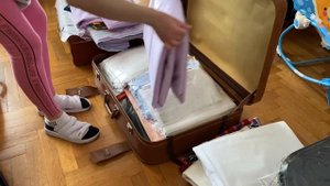 Избавляюсь от ненужных вещей/РАСХЛАМЛЕНИЕ