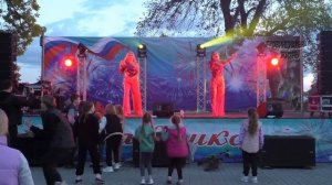 Песня - «Московская прописка»