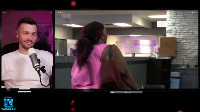 Треш финал Я вешу 300 кг ► Что было дальше Сезон 04/8 ► Джеймс Кинг и Синтия смотреть онлайн