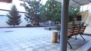 Гостиничный комплекс "ДАЛЬНИЙ КОРДОН" - Кропоткин