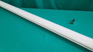 Светильник линейный на потолок 1200 мм IP 65 40 W