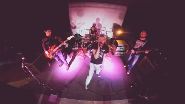 Индульгенция - В теме (14.12.16 г.Иваново)
