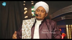 Aplikasi Penghasil Uang - Habib Hasan Bin Ismail Al Muhdor