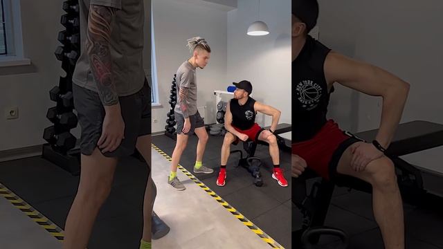 Вредные советы от GOGYM 😄Еще больше классных видео и мотивации на спорт, подписывайтесь  GOGYM