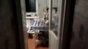 Бабушкина квартира