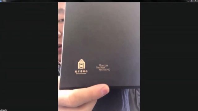 Bilateral international exhibition activities - an example of fruitful cooperation between Museums смотреть онлайн