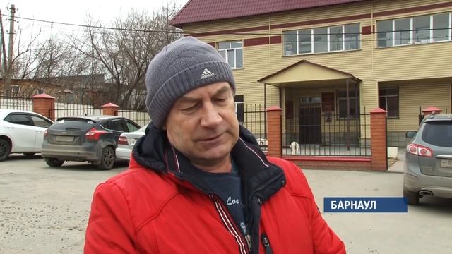 Тесное соседство не дает покоя. смотреть онлайн