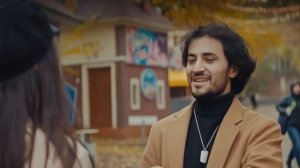 Samandar Ergashev - Baxtli bo'lgin omon bo'l (video klip)