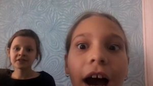 Мама и Сын "Тётя Марина”