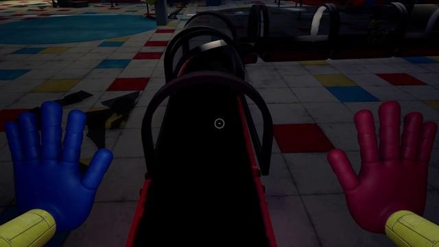 Poppy_Playtime   1