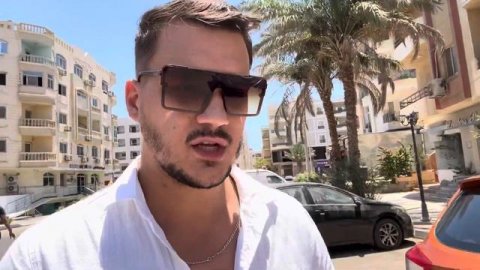 Купил квартиру в Хургаде. Как купить квартиру в Египте?