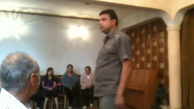 п-р Митко от Царево в Шумен 2012 г. смотреть онлайн