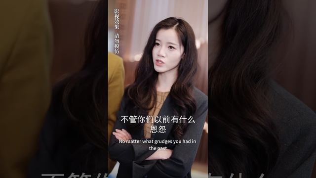 [MULTI SUB]《大小姐駕到渣男閃開》結婚當天渣男出軌，灰姑娘恢復大小姐身份手撕渣男，沒想到轉身卻被竹馬哥哥寵上天！💕#甜寵 #豪門 #霸總 #言情 #chinesedrama #短剧