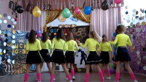 Золотая Осень2024 В Дмитровской Школе 03