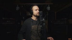 Ветер   Чёрный кофе кавер Vocaluga