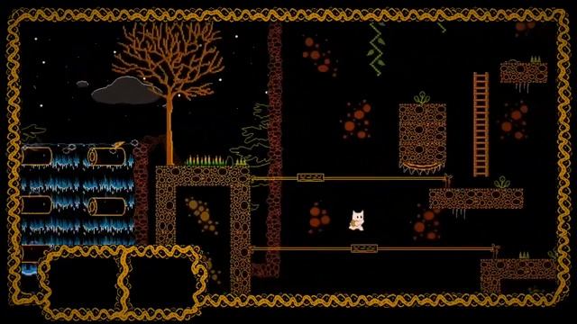 The Explorer of Night - Gameplay for Xbox One and Windows 10 смотреть онлайн