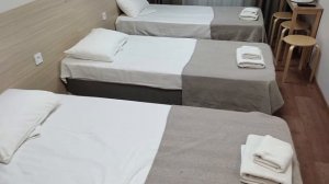Гостиница Дон г. Павловск Воронежской обл. Трасса м4 Дон. Гостиница по пути на море