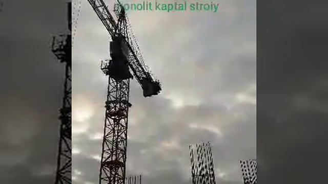 ТЕХНОПАРК монолит каптал строй смотреть онлайн