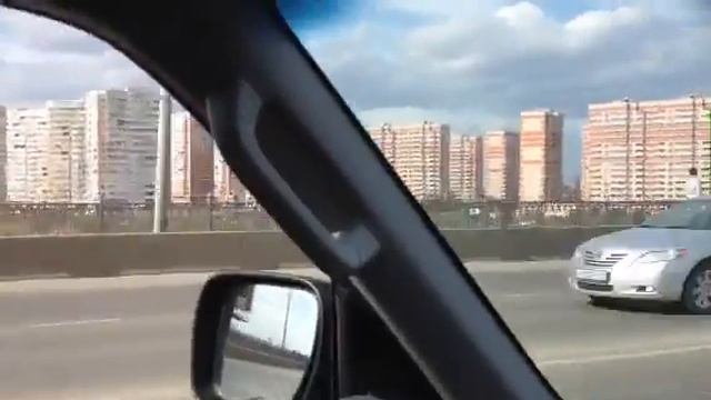 Тургеневский мост