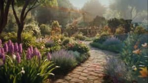 Получив от угасающей старушки домик в глуши, медсестра поехала его посмотреть… А переступив порог…