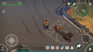 ЛУЧШИЕ НОВОСТИ 2024 ЛАСТ ДЕЙ! РЕМОНТНЫЙ СТАНОК И ВЕРТОЛЁТ! Last Day on Earth: Survival