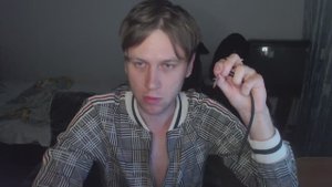 Купил себе новый крестик