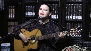 Юлия Зиганшина - Небеса (Д.Бикчентаев - стихи Ю.Мориц)