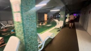 Аквапарк ЛЕБЯЖИЙ в Минске 2024г. Есть нюансы, о которых лучше знать заранее.