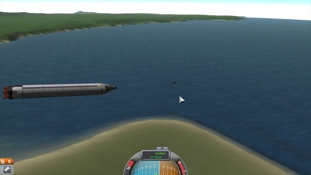Kerbal Space Program: Episode 2 смотреть онлайн