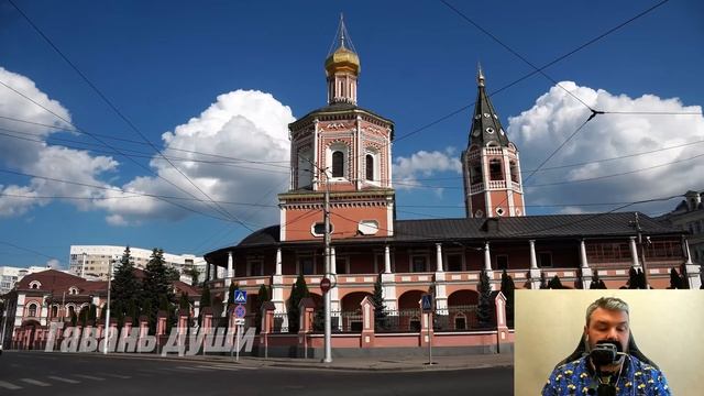 Невыгодная женушка. Гавань души