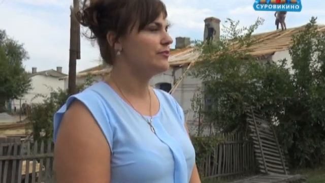 Новомаксимовское сельское поселение: программа по благоустройству продолжается